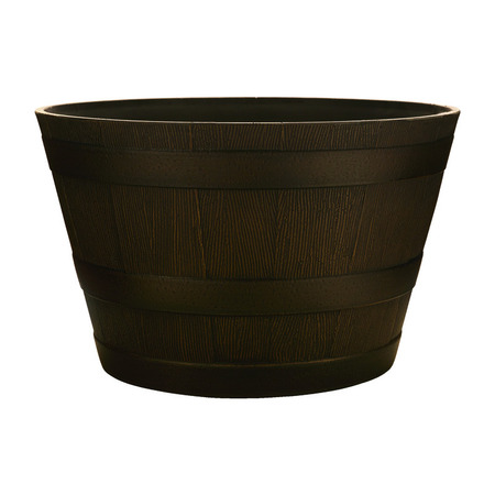 SOUTHERN 20.5"" WHISKEY BARREL HDR-483903